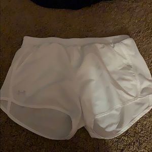 Under Armor Heat Gear Shorts